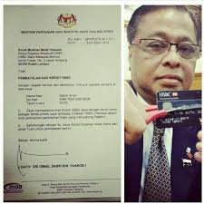 Isteri beliau, yang juga ketua parti keadilan rakyat, wan azizah wan ismail meletak jawatan ahli parlimennya supaya dato' seri anwar dapat bertanding dan seterusnya kembali ke parlimen. Viral Pemotongan Kad Kredit Hsbc Oleh Datuk Seri Ismail Sabri Minda Rakyat