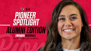 Academic Awards Earned by Cal State East Bay Student-Athletes Throughout  2023-24