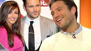 Mark Wright missing New Year with Michelle Keegan to perform at a LEISURE  CENTRE in Essex