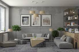 30 Living Rooms That Transcend Design Eras Industrial Living Room Design Industrial Style Living Room Living Room Style