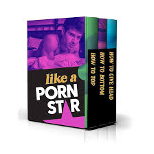 A Sexy Bundle: How To Bottom, Top and Give Head Like A Porn Star eBook :  Alvear, Michael: Amazon.com.au: Books