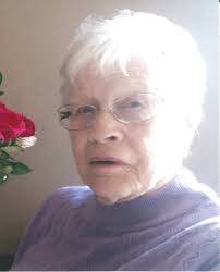 Obituary of Vivian Elaine Simpson