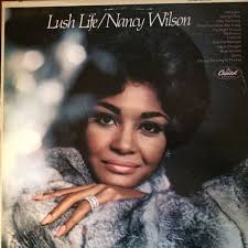 Nancy Wilson