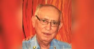 Melvin Burks Obituary