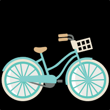 Bicycle Svg Scrapbook Cut File Cute Clipart Files For Silhouette Cricut Pazzles Free Svgs Free Svg Cuts Cute Cut Files