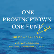 Positive covid cases have recently been reported mostly involving visitors who've spent time in provincetown. Provincetown Unites As One To Help Outer Cape Non Profits The Compact