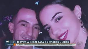 PF prende homem suspeito de fazer travessia ilegal para os EUA de casal de  Ribeirão Preto