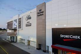 25 the west mall, toronto, on, m9c 1b8. Sherway Gardens Is One Of The Best Places To Shop In Toronto