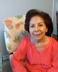 UPDATE: Ms. Westmoreland has been located safely. EARLIER: NPPD is  currently working to locate 75-year-old Gloria Westmoreland. Gloria was  last seen