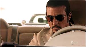 Watch Movies and TV Shows with character Javier 'El Sapo' Guzman for free!  List of Movies: Dexter