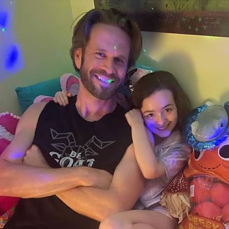 WTF: Sophea Pennington's Dad Is Actor...
