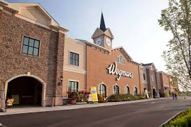 Please check back here for appointments as vaccine supply becomes available. Wegmans Food Market And Pub King Of Prussia