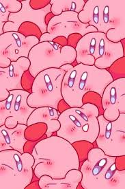 If you'd like a part 2, let me know in the comments ^^ feel free to screenshot. 19 Kirby Ideas In 2021