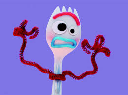 Woody and buzz are back in the first toy story 4 trailer, alongside a spork having an identity crisis. Toy Story 4 Star Tony Hale On Becoming Existential Toy Forky