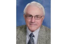 Clarence Stuber Obituary (1931