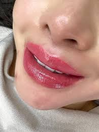 Lip Blush Artist Calgary AB