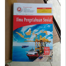 Links download buku guru kurikulum 2013 kelas vii smp edisi revisi 2014. Lks Pr Ips Kls 7 Semester 2 Shopee Indonesia