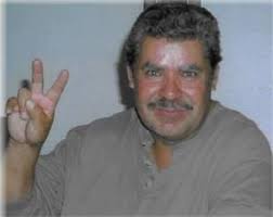 Leroy “Chips” Naranjo