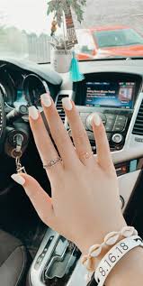 Collection by sierra graham • last updated 8 weeks ago. Pinterest Reillyharmon Nails Nails Pinterest Reillyharmon Short Acrylic Nails Short Acrylic Nails Designs Cute Acrylic Nails