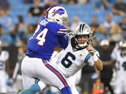 Taylor heinicke (usa) currently plays for nfl club washington football team. Washington Football Team Wisely Signs A Quarantine Qb Sports Illustrated Washington Football News Analysis And More