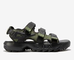 Fila Disruptor Sandal Chv Gum Vegnonveg