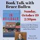 Book Talk with Bruce Bullen event image