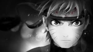 Multiple sizes available for all screen sizes. Black And White Naruto Hd Wallpaper Anime Wallpaper Better