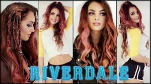 Riverdale coloring pages.some of the coloring page names are riverdale cast making big changes to archie comic characters we trees tree color of trees large size of trees wheelbarrow barbaraabush happy fish big hellokids com 13636 yveltal hotel holly hobbie az dibujos para colorear wheelbarrow. Toni Topaz Pink Hairstyles Coming Out The Cw Riverdale Tutorial Youtube
