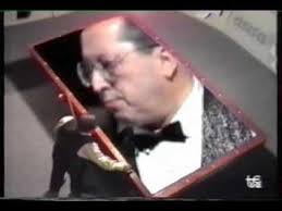 1991 FINAL TROFEO FALLAS Pepe Carrillo