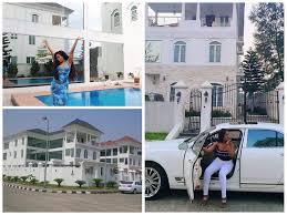 Mayorkun made this known on his. Check Out 10 Nigerian Celebrities Showing Off Their Multi Million Naira Houses
