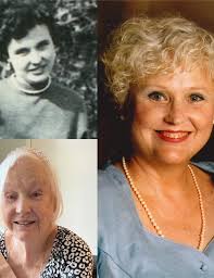 Obituary information for Gloria Ann Janson