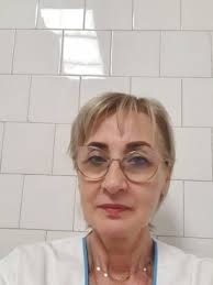 Dr. Nicolescu-Veselu Călina