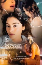 Almost, Always ~ G.A.