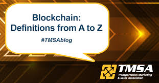 Blockchain technology was invented to govern bitcoin, the first and most popular cryptocurrency. Blockchain Definitions From A To Z