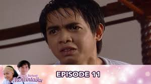 Episode terakhir sinetron damarwulan di indosiar; Hukum Karma Jangan Berhenti Mencintaiku Episode 11 Part 1 Youtube