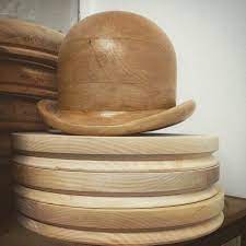 Pin On Hat Blocks Behind The Scenes