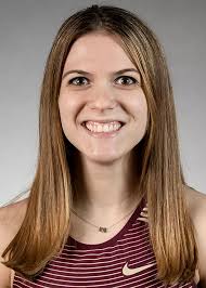 2019-2020 Student-Athlete Advisory Committee (SAAC) Roster