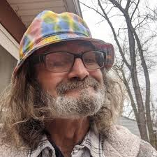 Chuck Shearer (@ChuckShearer)