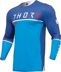 Thor Prime Ace Jersey