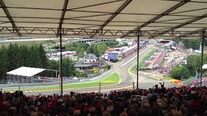 Buy official tickets for the f1® belgian grand prix. Tickets 2021 Belgian Grand Prix At Spa Francorchamps F1destinations Com