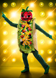 The Masked Singer Season 3 Costumes Have Been Revealed Variety In 2020 Singer Costumes Singer Animal Fashion