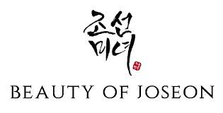 Beauty of Joseon Logo