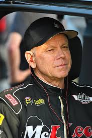 Paul Lee's Return to the Drag Strip is About More Than Winning