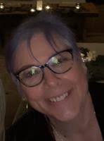 Johanna Crawford Obituary (1955