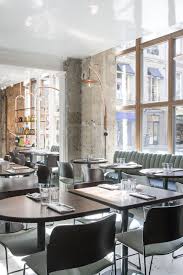 Depot Legal A Paris Restaurant Moderne Maison Style Paris