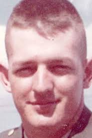 John Wayne Gaddis Obituary