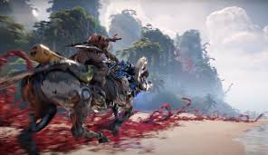 Slated to be the next big holiday release, aloy's next adventure would come to the ps5 and ps4 in early 2022. Horizon Forbidden West Release Date Gameplay Story And What We Know So Far Ign