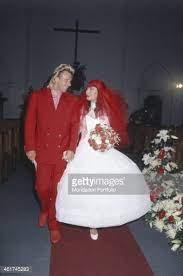 Lui è un tennista ed è. Bjorn Borg And Loredana Berte Married In 1989 Coppie Celebri Spose Sposa