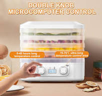 Amazon.com: Máquina de liofilización para el hogar, nueva ...