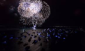 6 Ways To Celebrate New Year S Eve In Perth